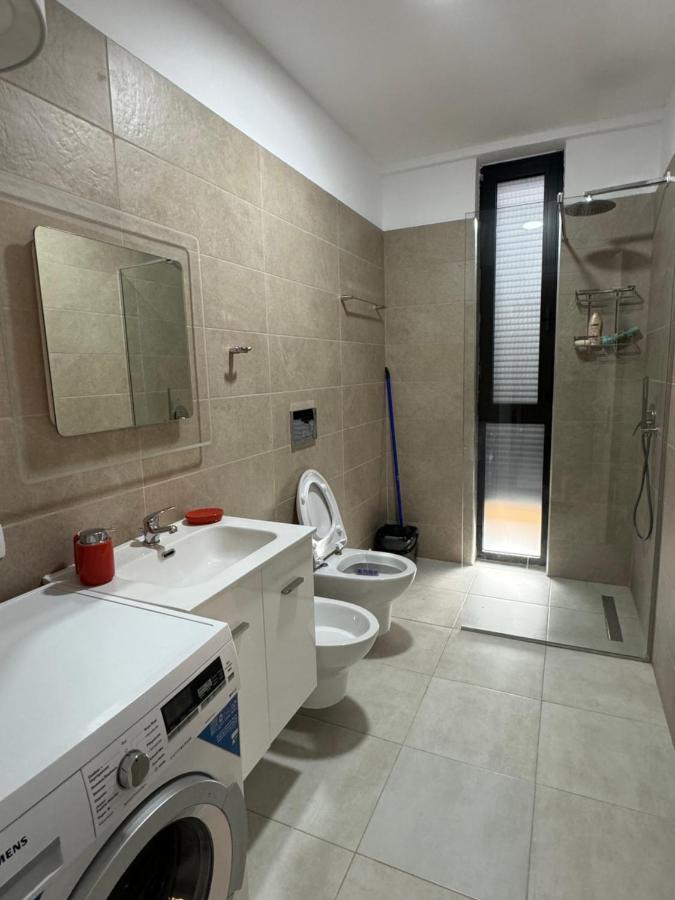 Sc Tirana Centre Apartment Exterior foto