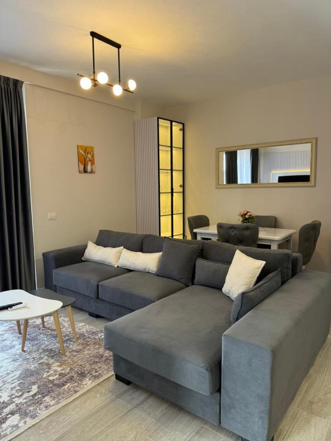 Sc Tirana Centre Apartment Exterior foto